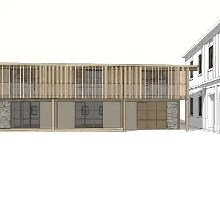 Apartment Ve Mlyne Teplice nad Metuji Exterior photo