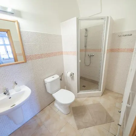 Apartment Ve Mlyne Teplice nad Metuji Exterior photo