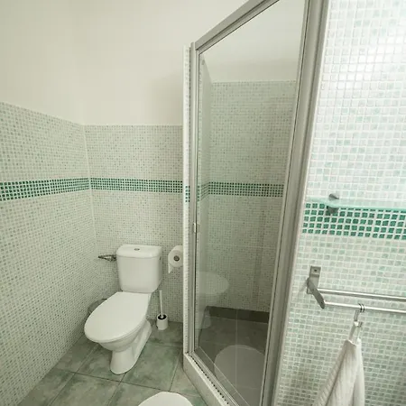 Apartment Ve Mlyne Teplice nad Metuji Exterior photo