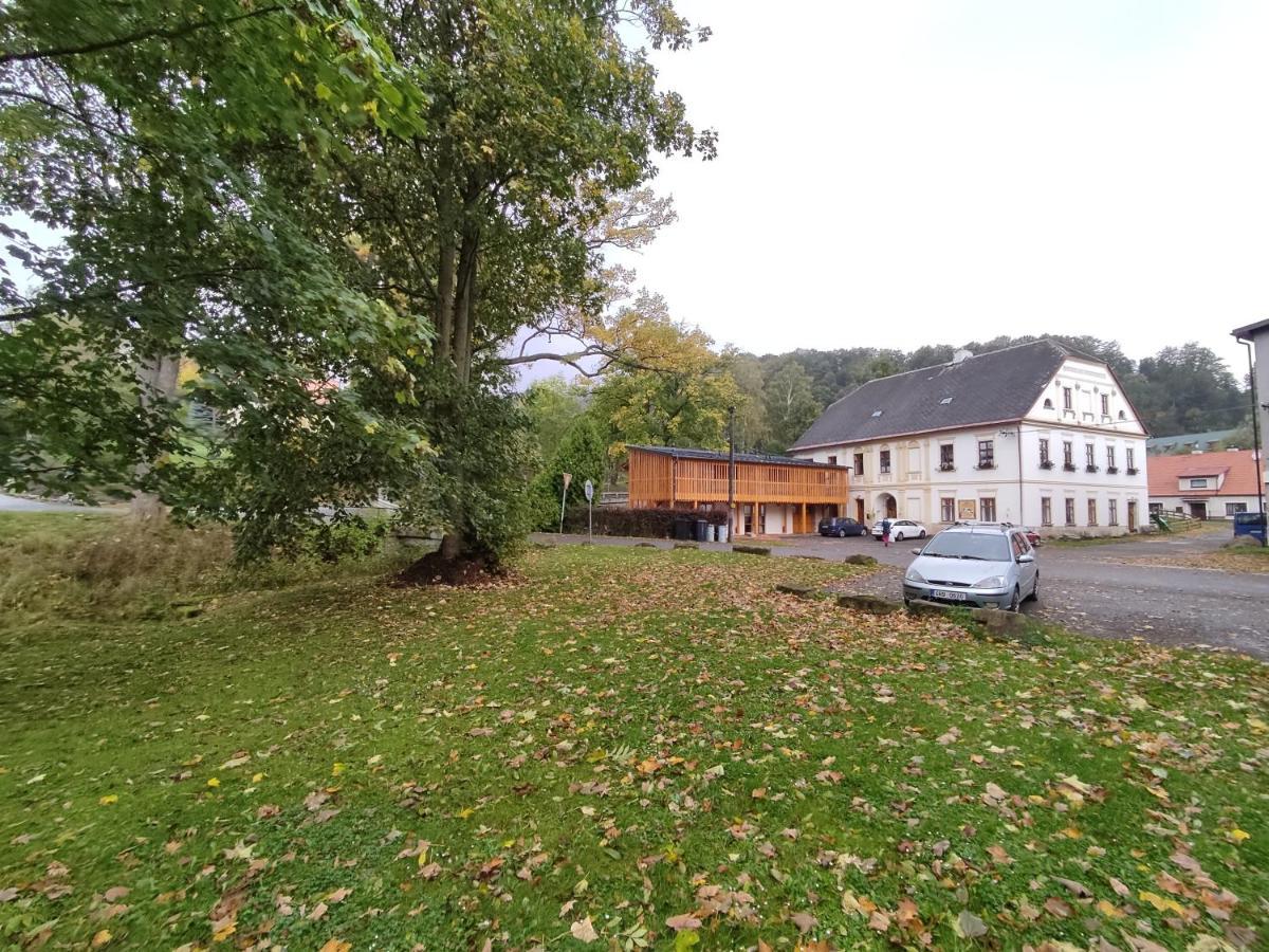 Ve Mlyne * Teplice nad Metuji