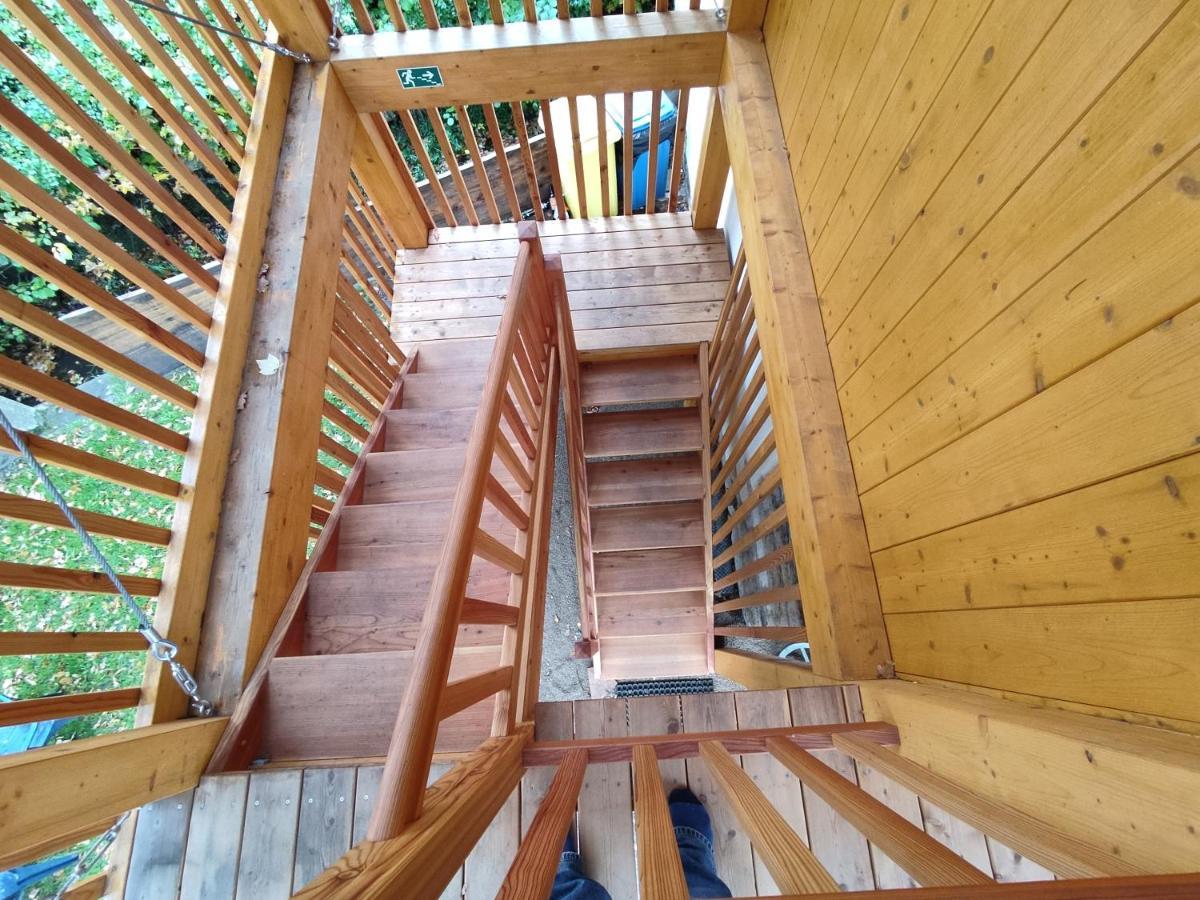 Apartment Ve Mlyne