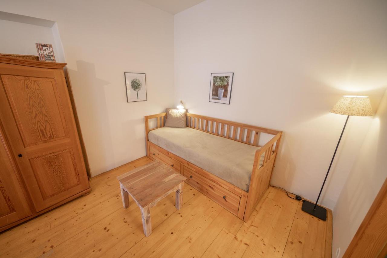Apartment Ve Mlyne *