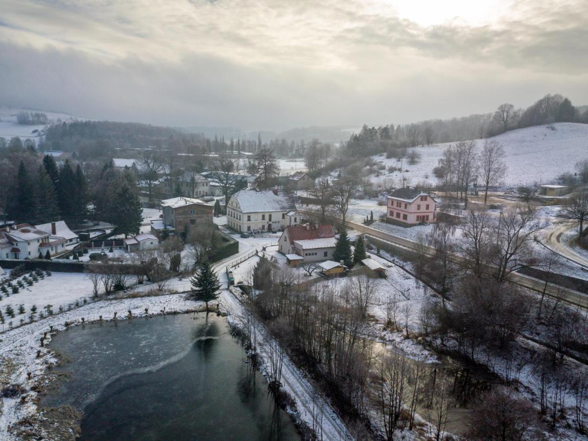 Ve Mlyne * Teplice nad Metuji