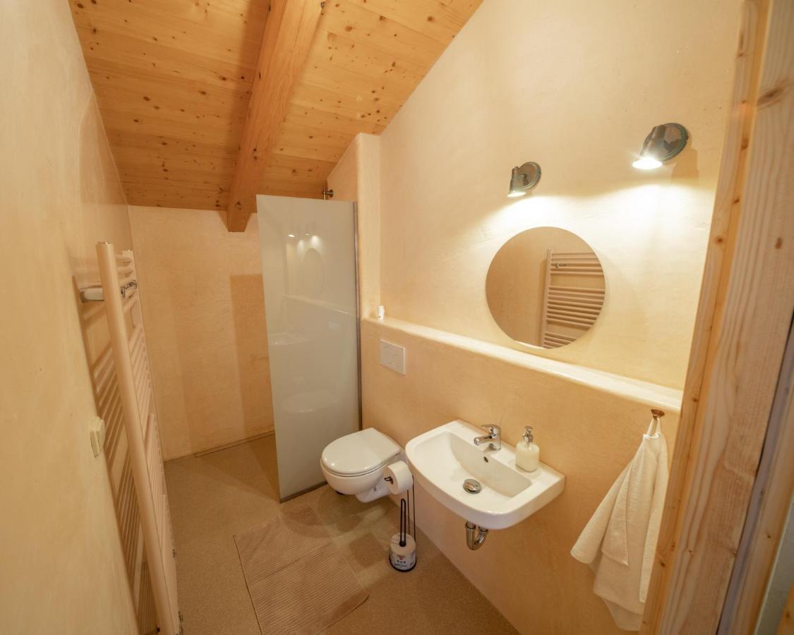 Ve Mlyne Apartment