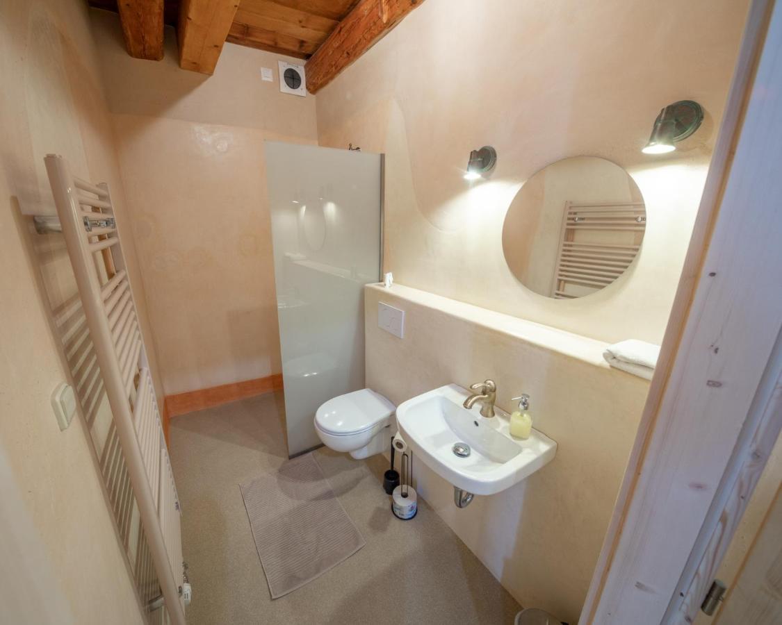 Apartment Ve Mlyne *