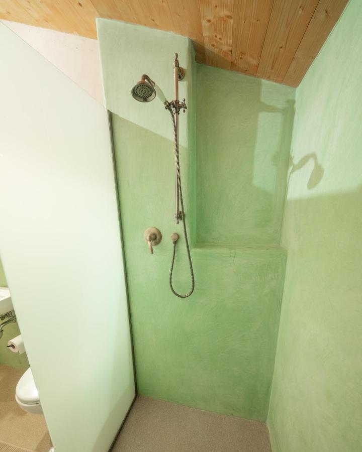 Apartment Ve Mlyne *