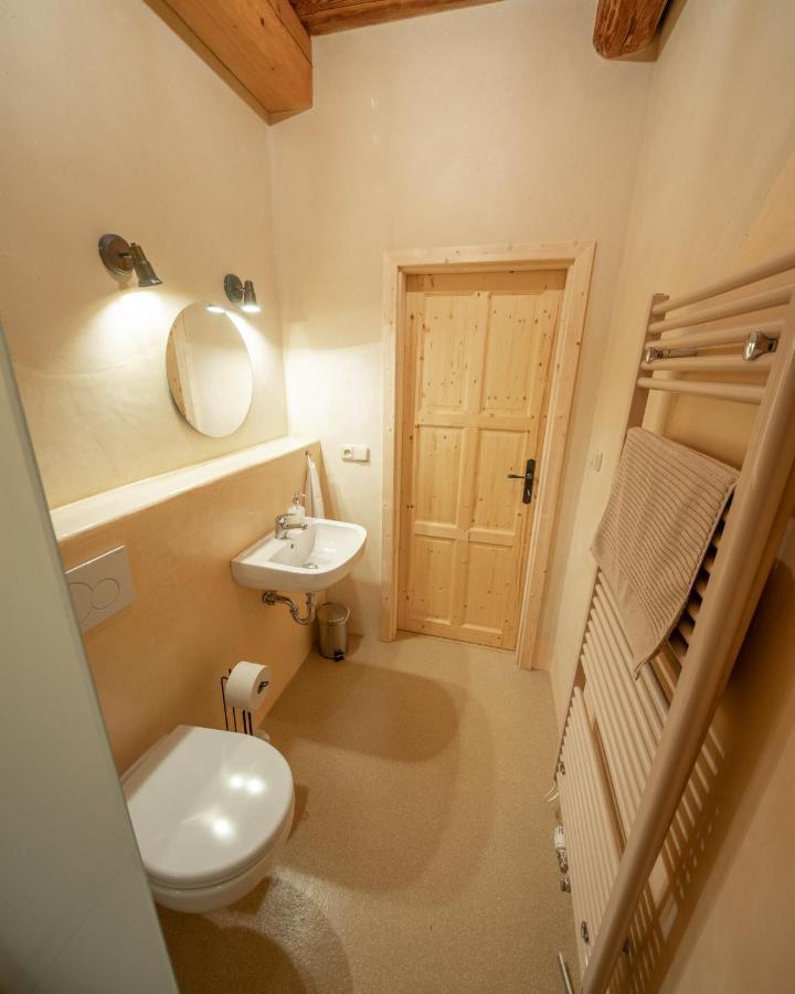 Ve Mlyne Apartment Teplice nad Metuji