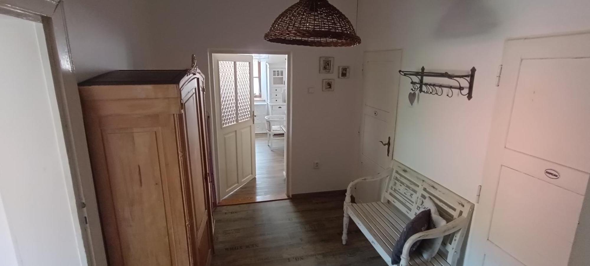Ve Mlyne Apartment Teplice nad Metuji