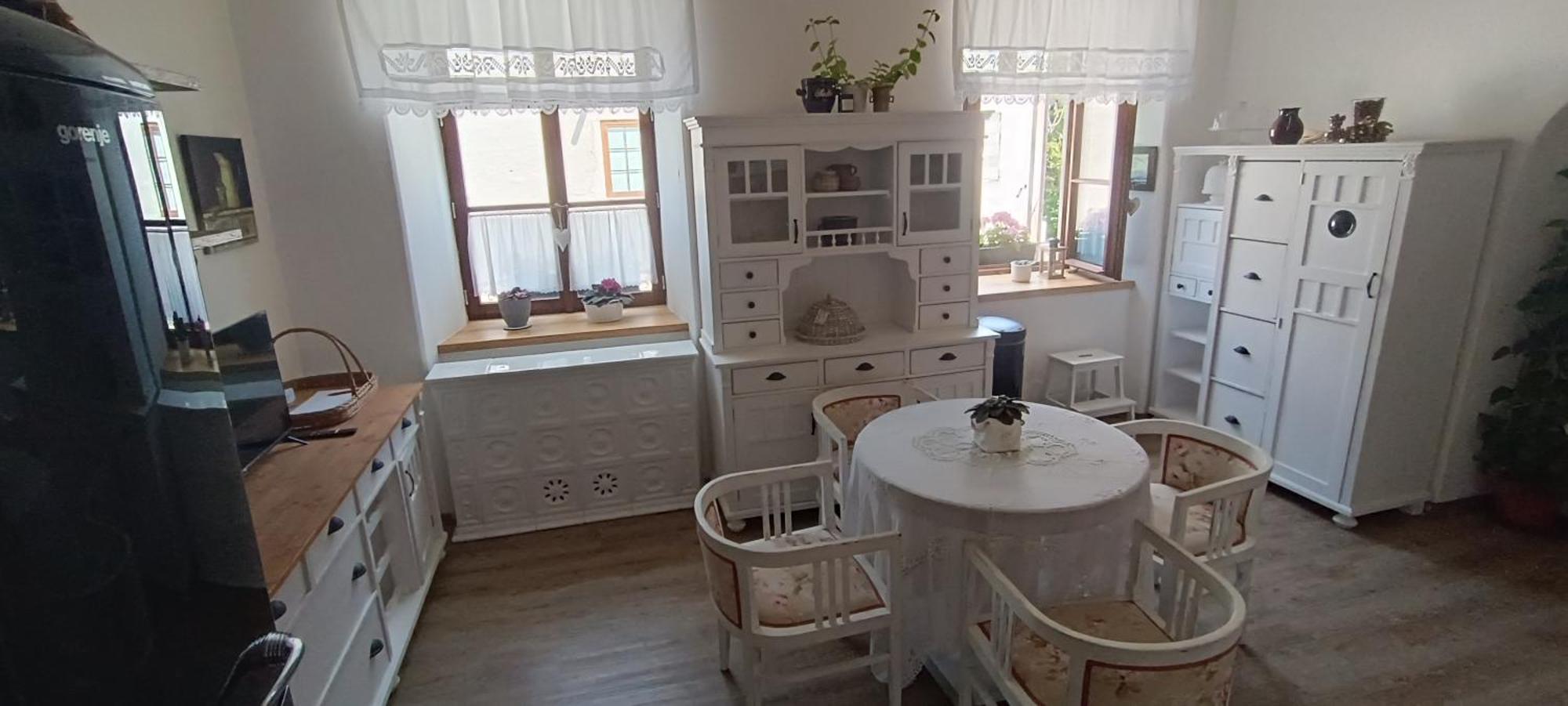 Apartment Ve Mlyne