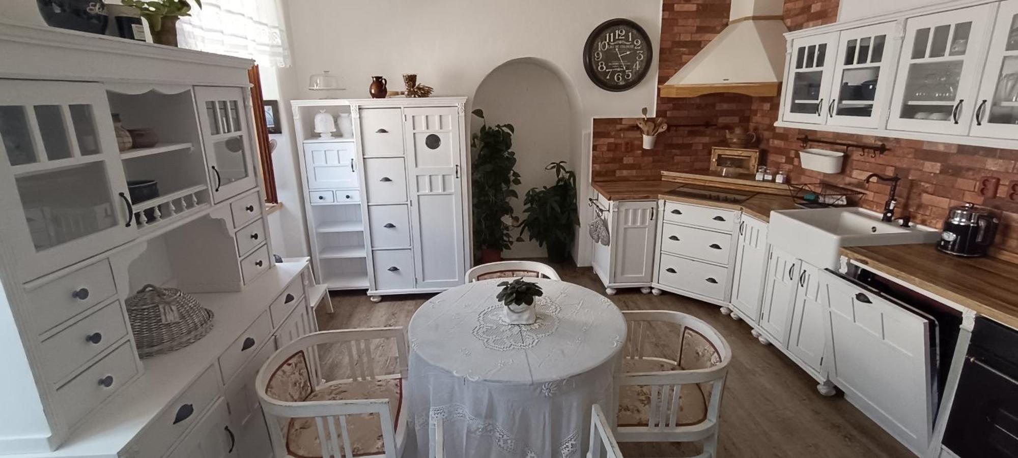 Ve Mlyne Apartment *