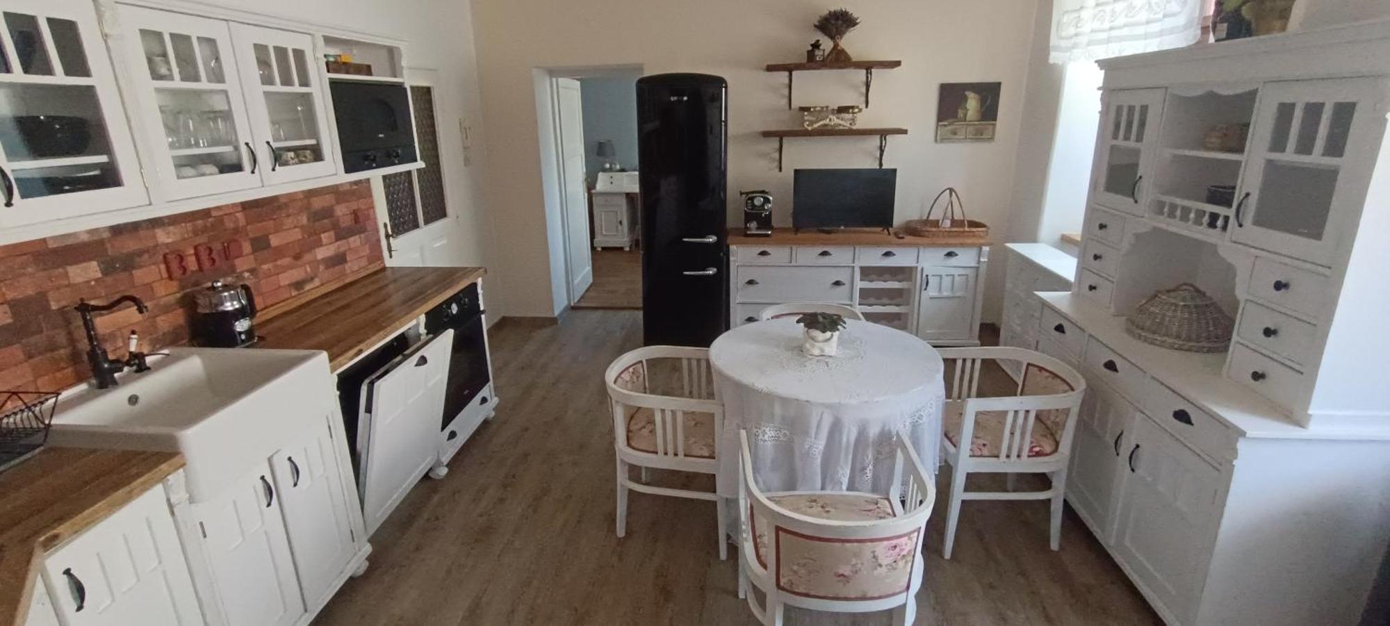Apartment Ve Mlyne *
