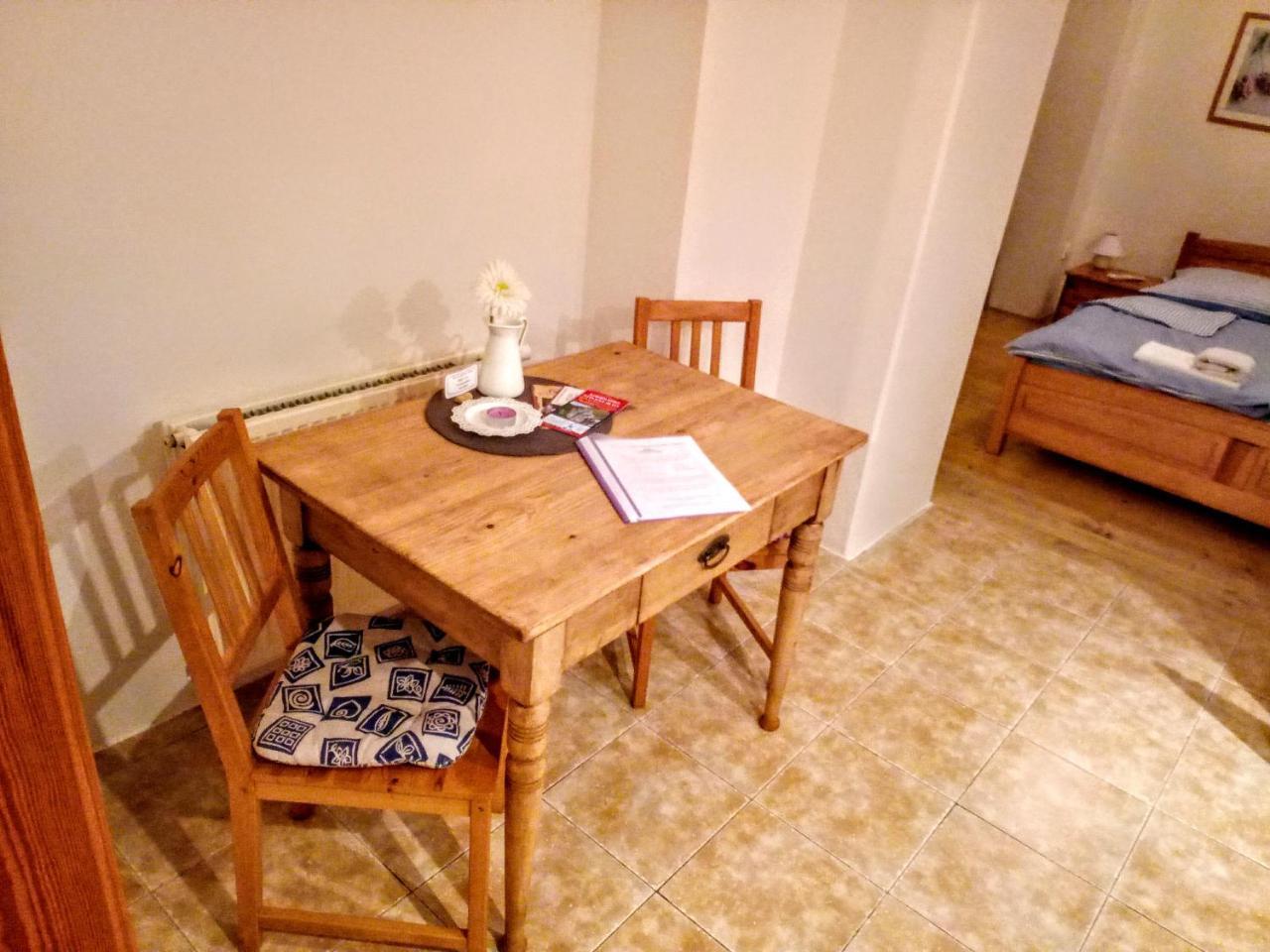 Ve Mlyne * Teplice nad Metuji